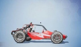 和平精英车皮肤爆料最新,炫酷造型，等你来驾驭！