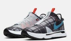 博主爆料篮球鞋视频大全,博主爆料带你领略潮流鞋款风采